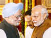 PM Modi invokes Manmohan Singh to push for planning commission revamp