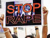 Government faces opposition's assault over rape