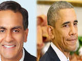 Rahul verma may take charge ahead of Obama's visit