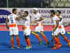 Bruised and battered India face Dutch test tomorrow