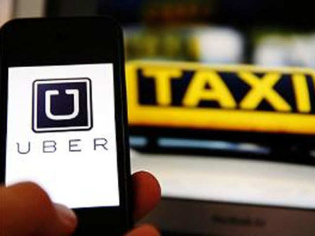 Delhi Govt bans Uber, says it is misleading customers