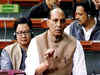 Union Home Minister Rajnath Singh assures justice in Delhi cab rape incident