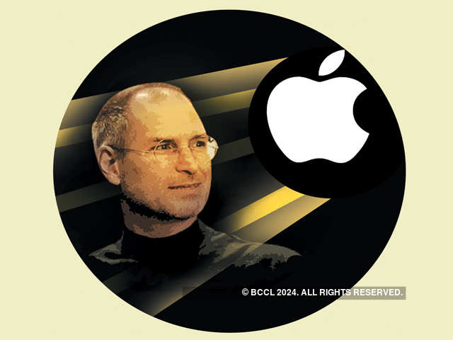 The Steve Jobs guide to get what you want
