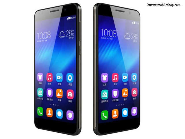 Huawei Honor 6 — Rs19,999