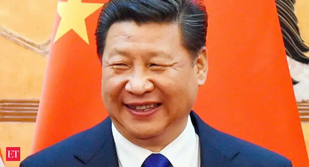 China agent. China agent