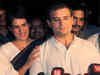 Rahul emerges leader getting rid of stigma of dynasty politics