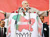 PM Narendra Modi rally in Jammu and Kashmir unimpressive: State Congress