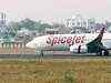 SpiceJet cancels over 1,800 flights in domestic sector