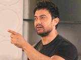 Road transport ministry signs Aamir Khan as safety ambassador, another pro bono role