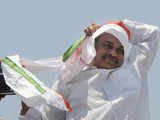 YS Rajasekhar Reddy 