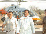 Shivraj S Chauhan