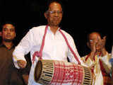 Tarun Gogoi