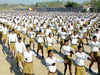 More than 200 Muslims convert to Hinduism at RSS body event