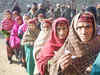 Polling underway for third phase Jammu and Kashmir polls