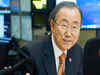 Ready to assist in resolving Kashmir issue if requested: UN Secretary General Ban Ki-moon