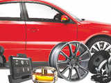 Car accessory business thrives in Koramangala