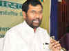 Need to implement laws to check food adulteration: Ram Vilas Paswan