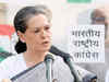Sonia Gandhi to campaign for party candidates in J&K tomorrow