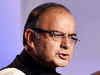 Rising CAD no worry as forex kitty adequate: Finance Minister Arun Jaitley