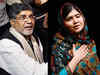 Nobel awards for Kailash Satyarthi, Malala Yousafzai on December 10