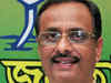 Gujarat government is concerned about farmers, says BJP leader Dinesh Sharma
