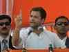 Modi Government has not done anything for people: Rahul Gandhi