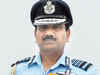 Air Chief Marshal Arup Raha inaugurates weapon complex for BrahMos missile