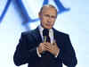 Putin keen on exporting LNG to India