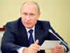 Putin for reversing decline in bilateral trade with India