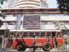 Mkts open in red; SBI, Tata Motors down