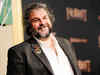 Peter Jackson honoured with star on Hollywood Walk of Fame