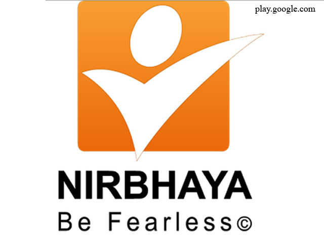 12. Nirbhaya: Be Fearless