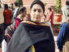 Government working for protection of dialects: HRD Minister Smriti Irani