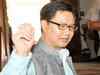 Shortage of IPS officers a national issue: Kiren Rijiju