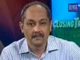 Not bullish on auto component companies; hold for later: Ambareesh Baliga