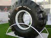 Apollo Tyres launches India's largest loader tyre