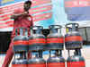 Gas customers can get mini 5-kg cylinder at subsidised rate