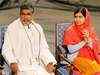 Kailash Satyarthi, Pakistan's Malala Yousafzai receive Nobel Peace Prize