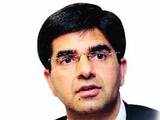 Rahul Dhir, MD & CEO, Cairn India