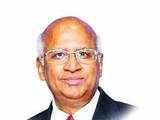 S Ramadorai, CEO and MD, TCS