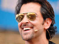 Hrithik Roshan sexiest man: UK poll names Hrithik Roshan as sexiest Asian  male of the decade - The Economic Times