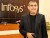 Founders fully committed to management, it's all good: Infosys CEO Vishal Sikka