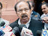 Devote totally to Finance Ministry, M Veerappa Moily tells Arun Jaitley