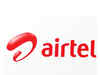 Bharti Airtel shares end marginally lower on profit-booking