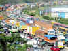 Killer accident chokes traffic in Electronics City, Bengaluru