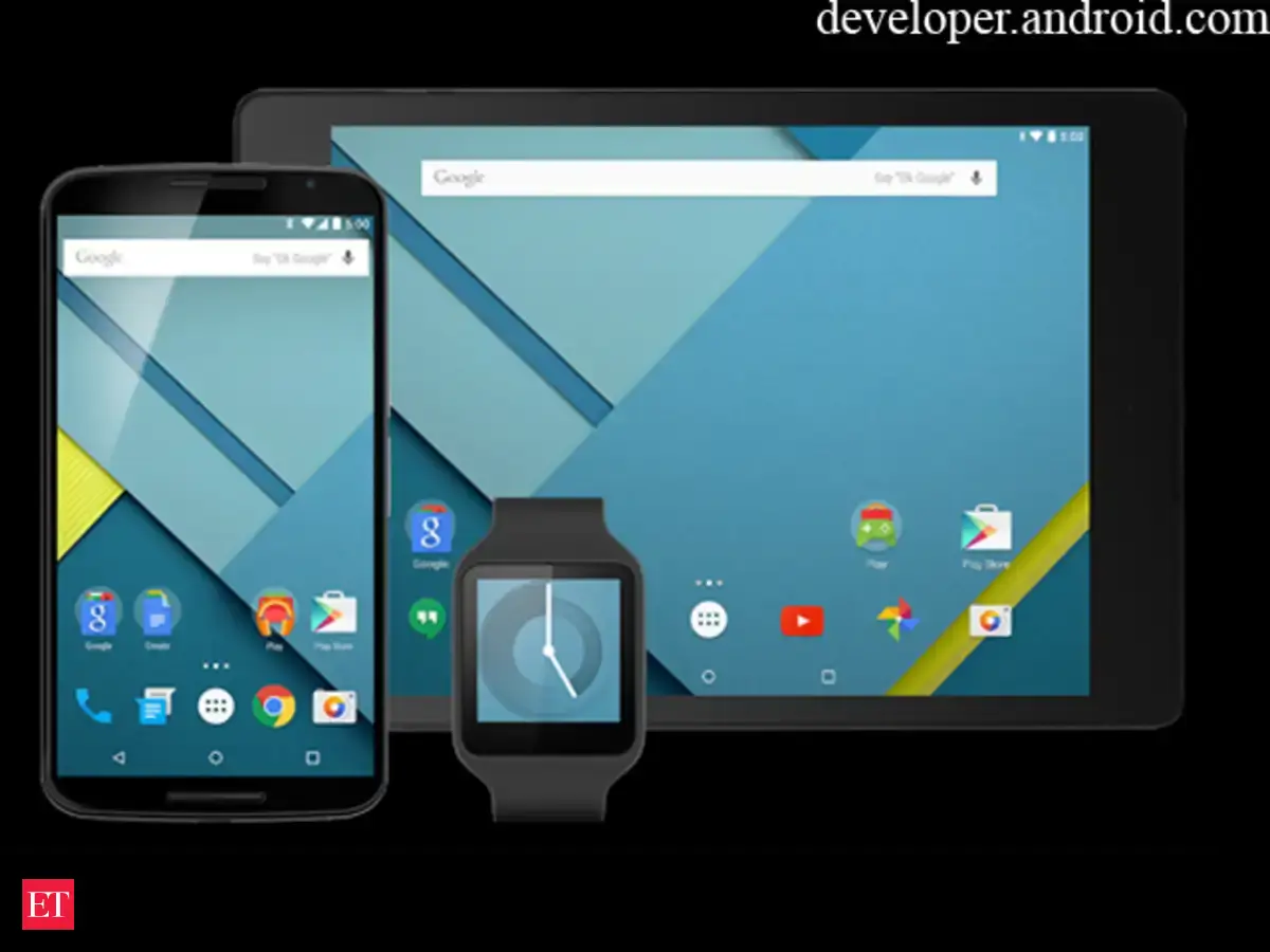 Fixes - Worst Android Lollipop bugs and their fixes | The Economic Times