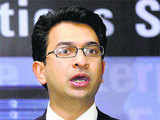 Rajan Anandan, MD , Microsoft India