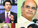 India Inc on poll results