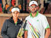 Is there trouble in Sania Mirza-Shoaib Malik's paradise?