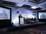 India to leverage Korean development model
